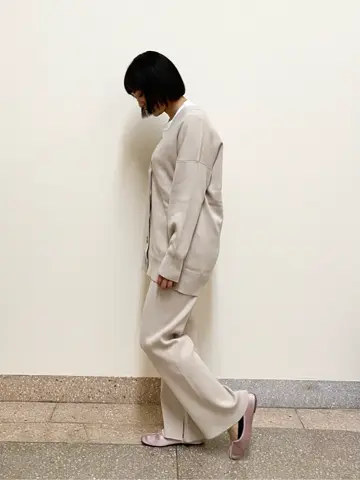 自由区 佐藤 コーディネート画像