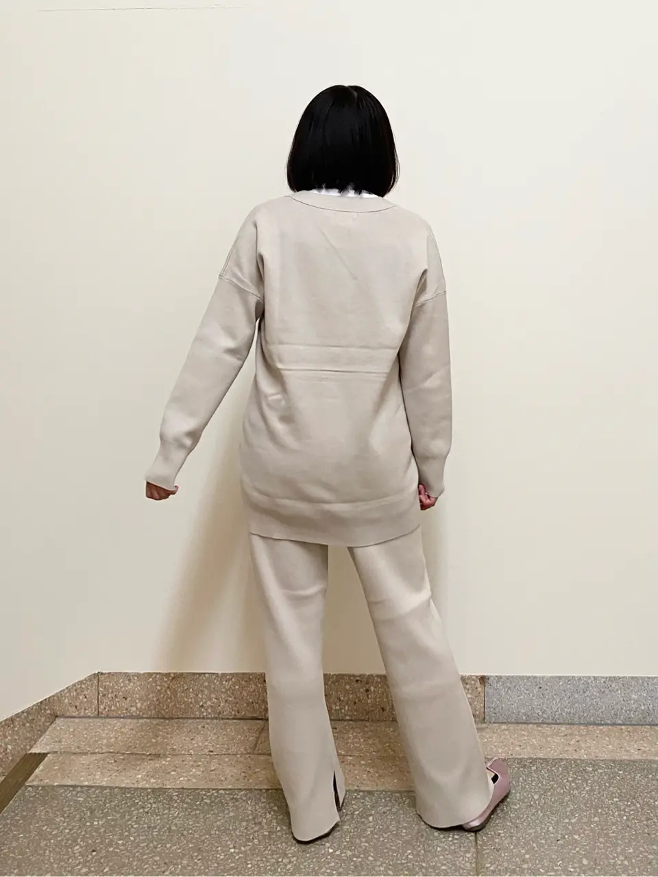 自由区 佐藤 コーディネート画像