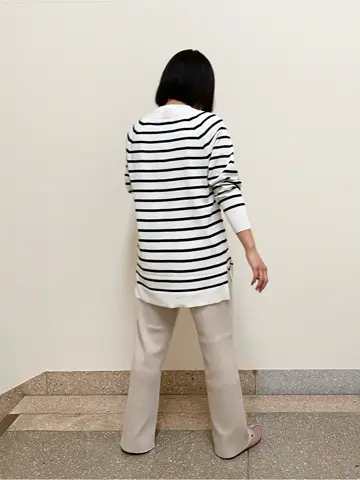 自由区 佐藤 コーディネート画像