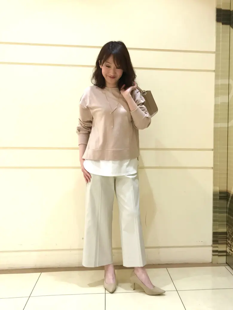  加藤 コーディネート画像