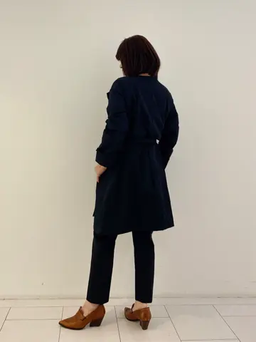 自由区 KAZU コーディネート画像