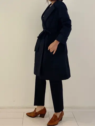 自由区 KAZU コーディネート画像