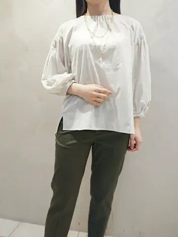 自由区 木村 コーディネート画像