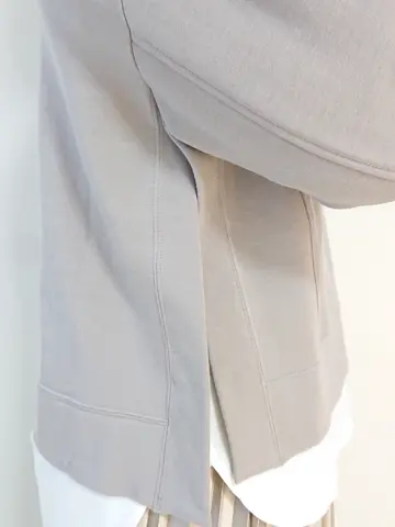 自由区 近藤 コーディネート画像