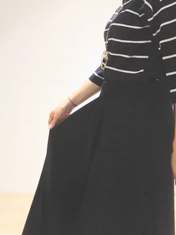 自由区 野本 コーディネート画像