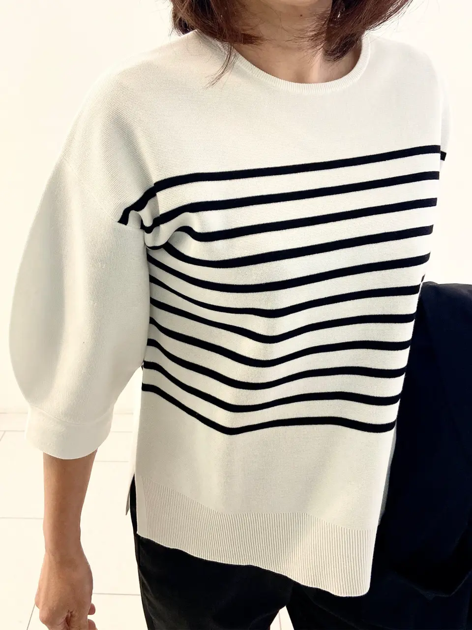 自由区 KAZU コーディネート画像