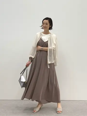 自由区 山田 コーディネート画像