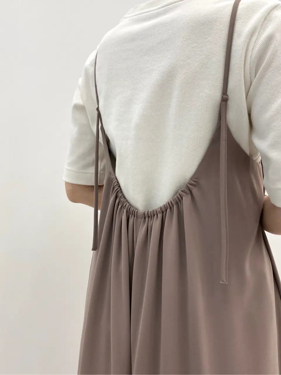 自由区 山田 コーディネート画像