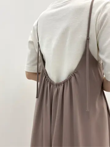 自由区 山田 コーディネート画像