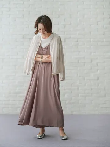 自由区 山田 コーディネート画像