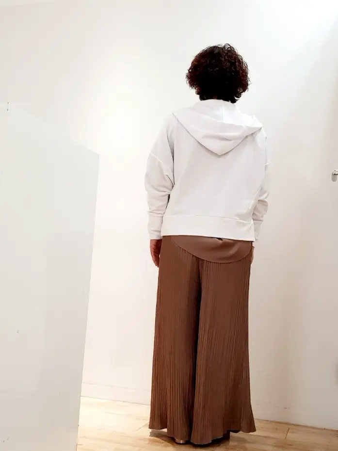 自由区 中村 コーディネート画像