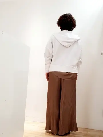 自由区 中村 コーディネート画像