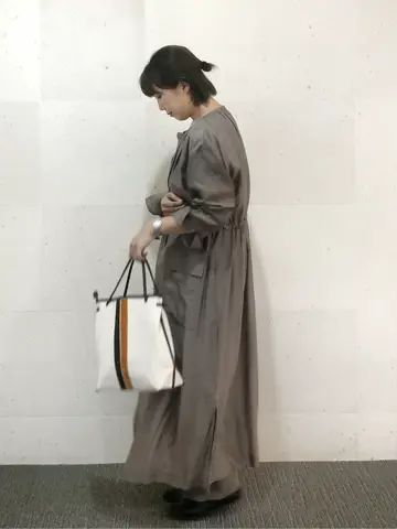 自由区 鈴木 コーディネート画像