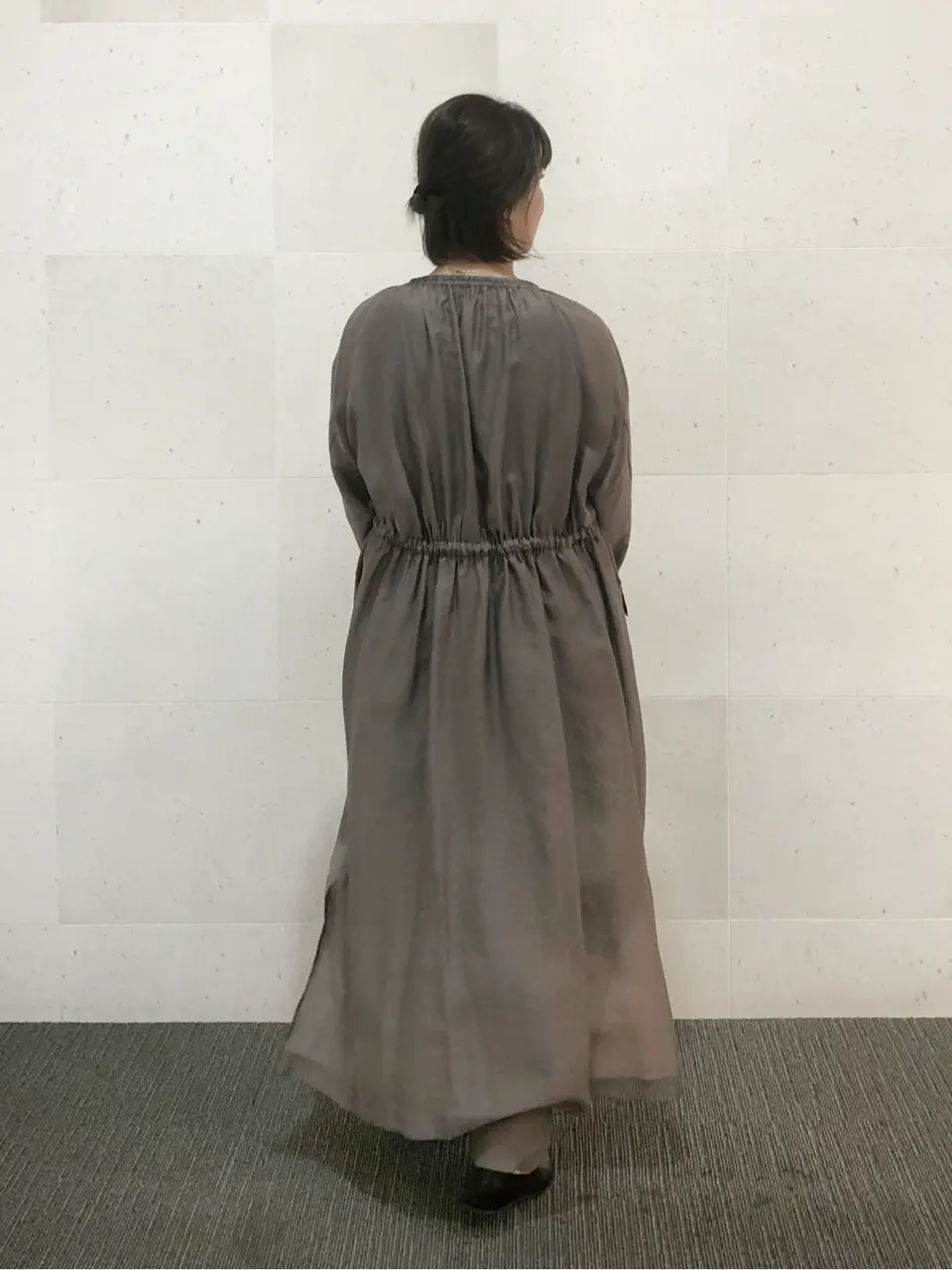 自由区 鈴木 コーディネート画像