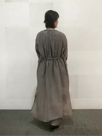 自由区 鈴木 コーディネート画像