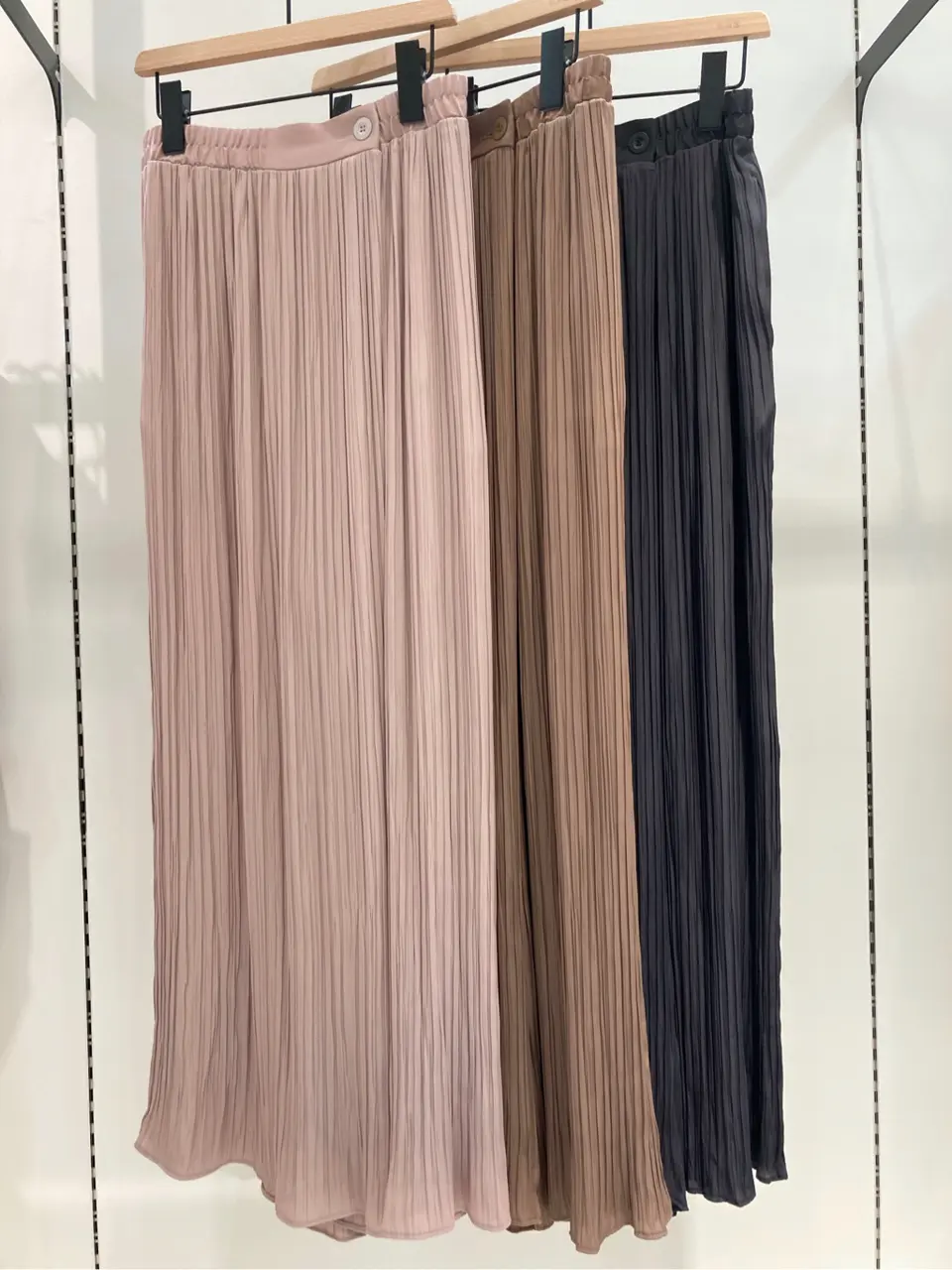 自由区 檀 コーディネート画像