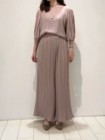 自由区 檀 コーディネート画像