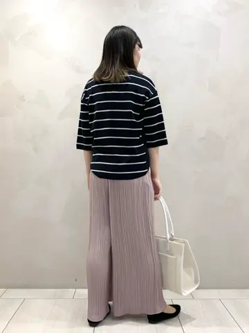 自由区 古賀 コーディネート画像