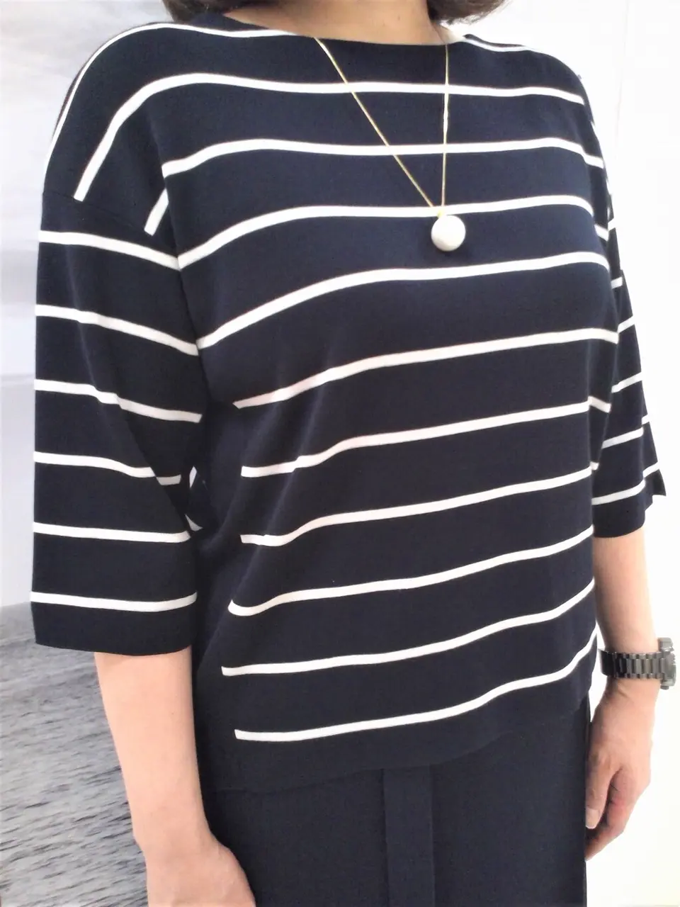 自由区 茂木 コーディネート画像