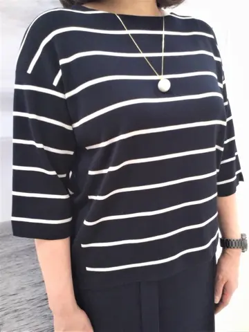 自由区 茂木 コーディネート画像