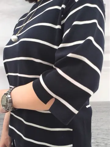 自由区 茂木 コーディネート画像