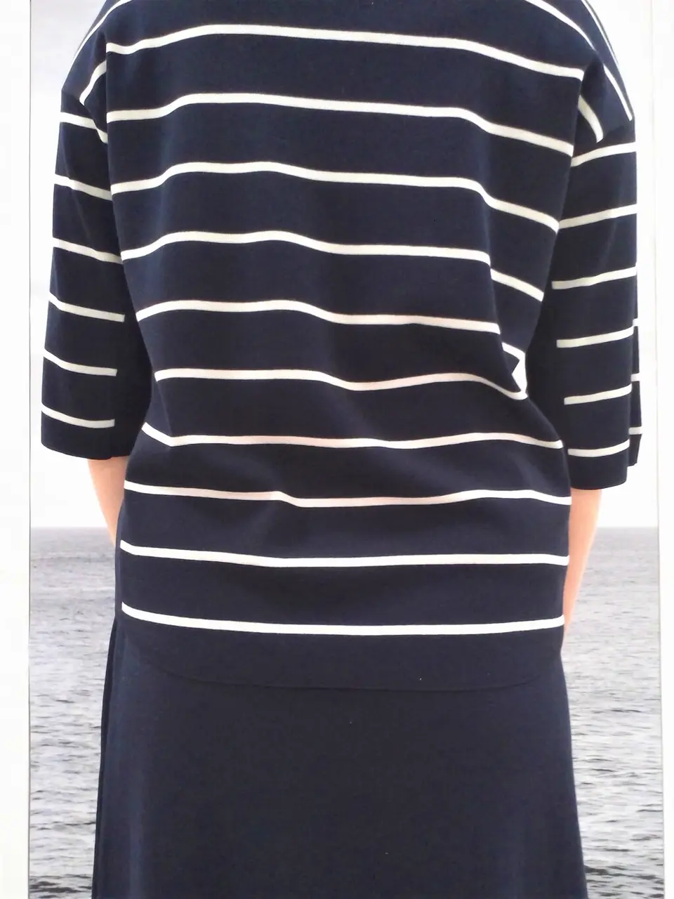 自由区 茂木 コーディネート画像