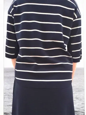 自由区 茂木 コーディネート画像