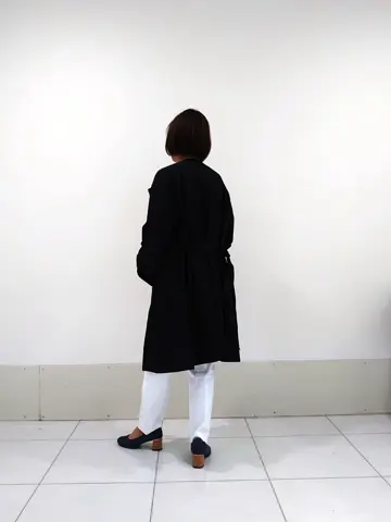 自由区 野坊戸 コーディネート画像