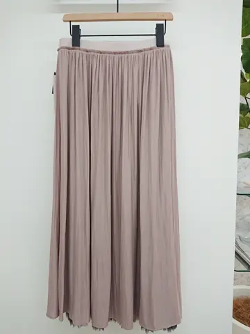 自由区 スタッフ コーディネート画像