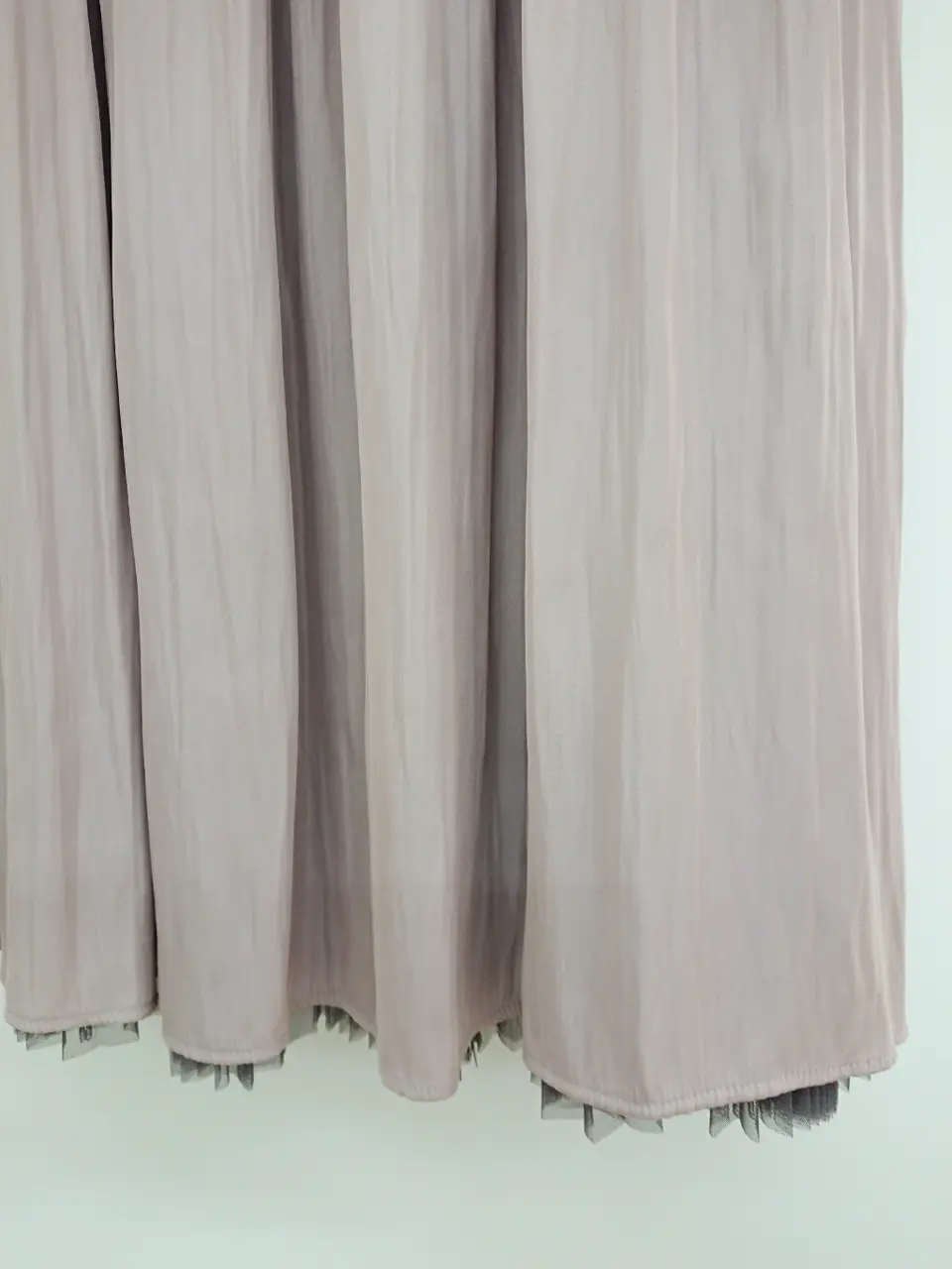 自由区 スタッフ コーディネート画像