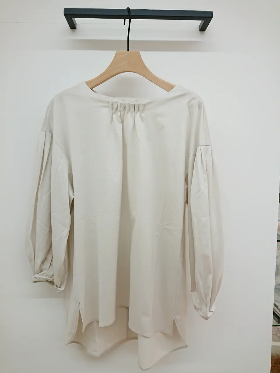 自由区 スタッフ コーディネート画像