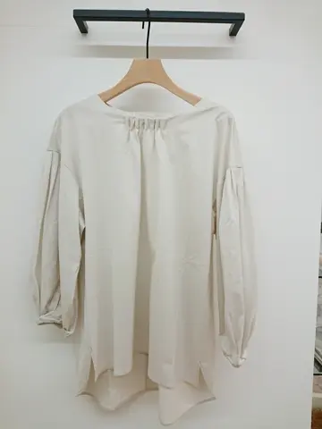 自由区 スタッフ コーディネート画像