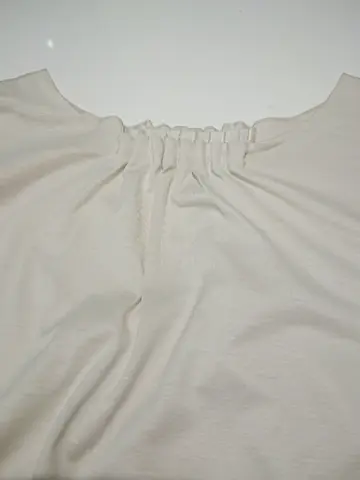 自由区 スタッフ コーディネート画像