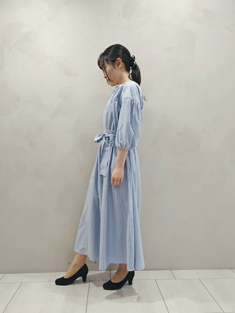 自由区 木村 コーディネート画像