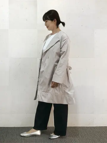 自由区 鈴木 コーディネート画像