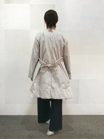 自由区 鈴木 コーディネート画像