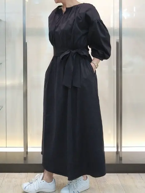 自由区 鶴田 コーディネート画像