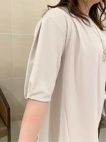 自由区 桑原 コーディネート画像