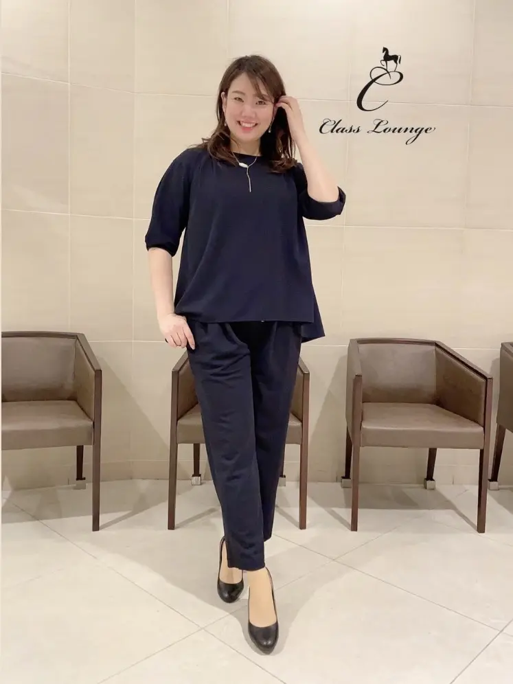  桑原 コーディネート画像