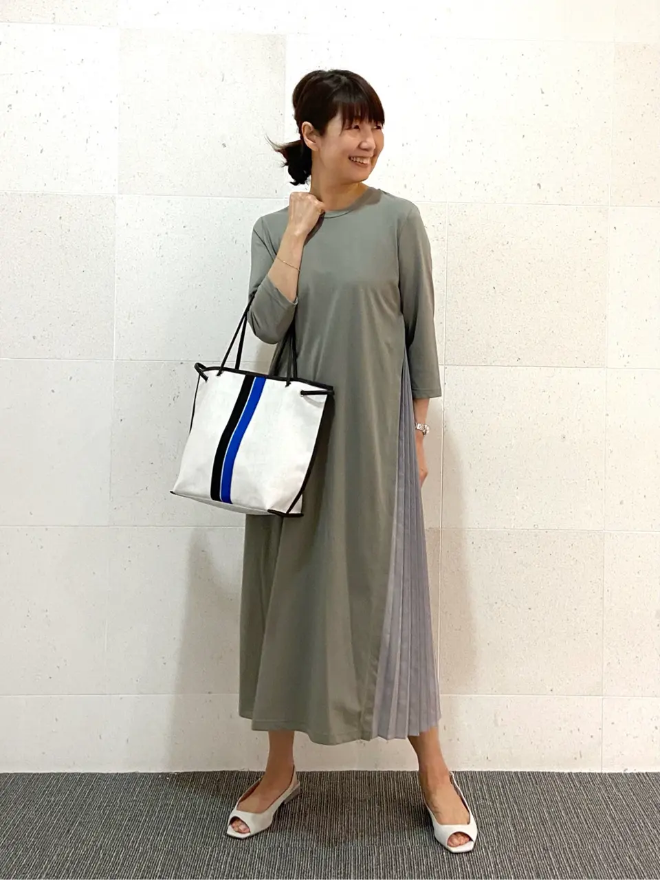  山本 コーディネート画像