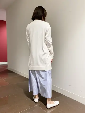 自由区 伊藤 コーディネート画像