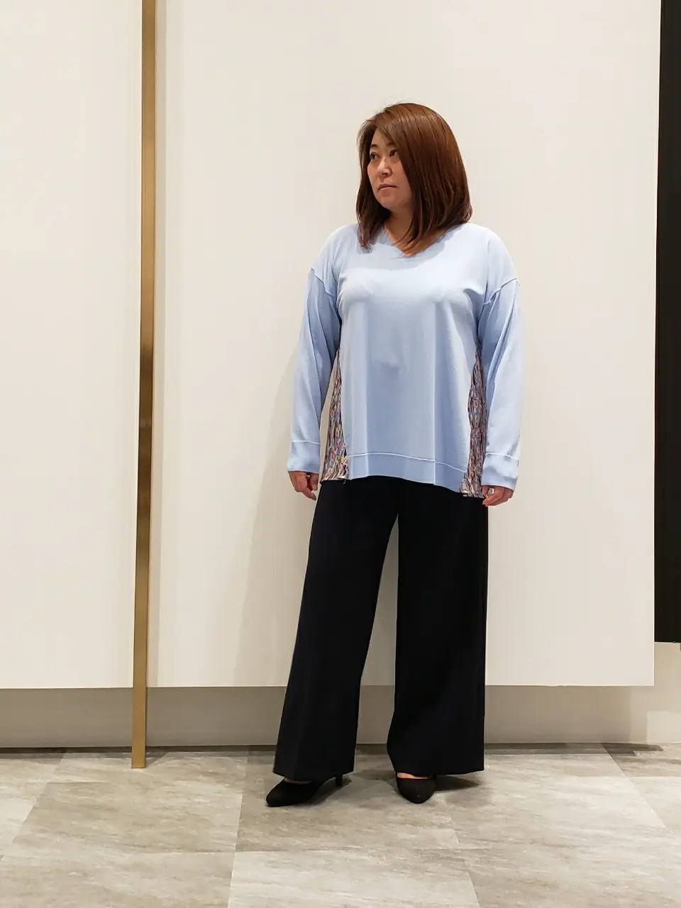  鈴木 コーディネート画像