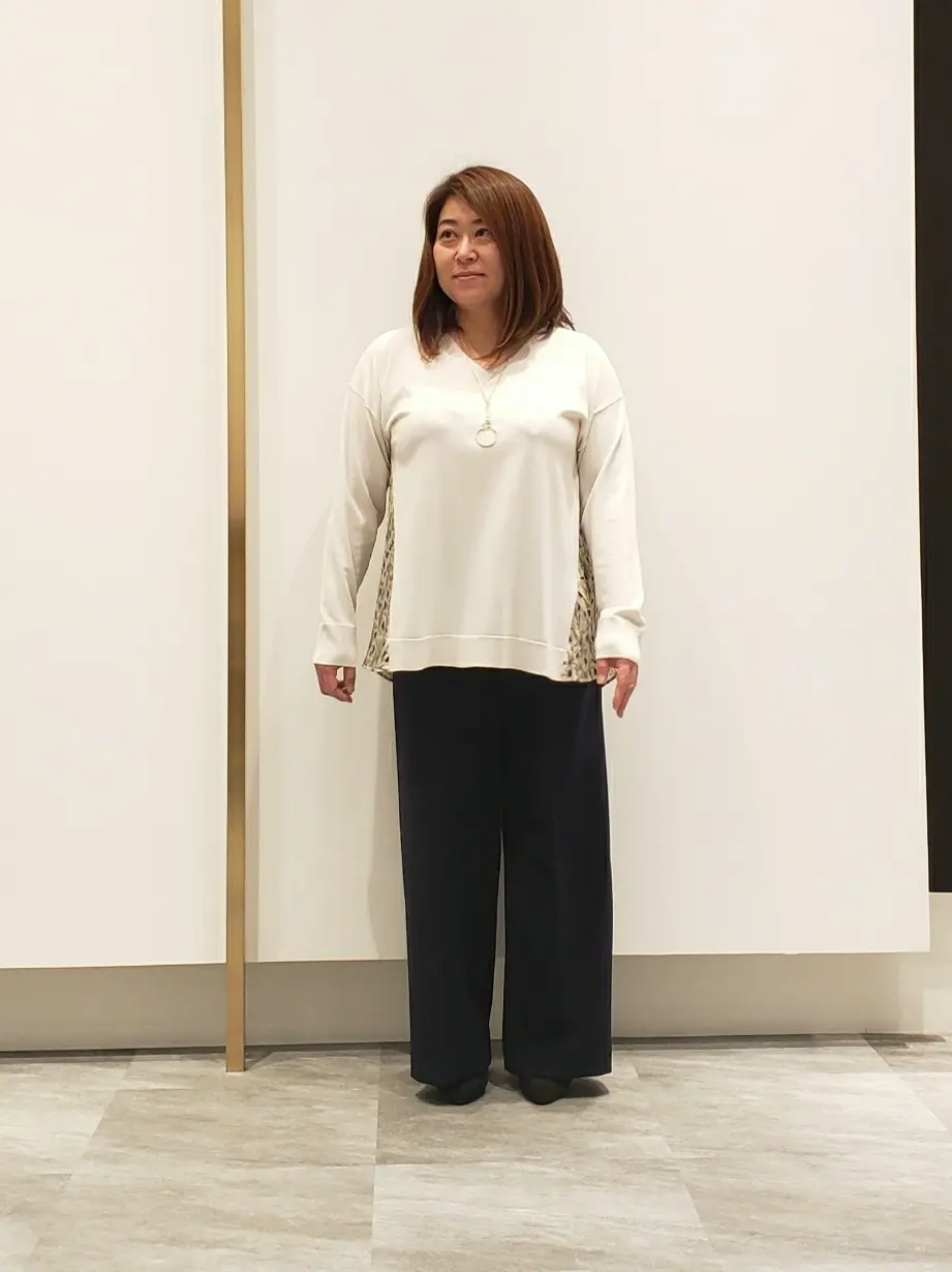  鈴木 コーディネート画像