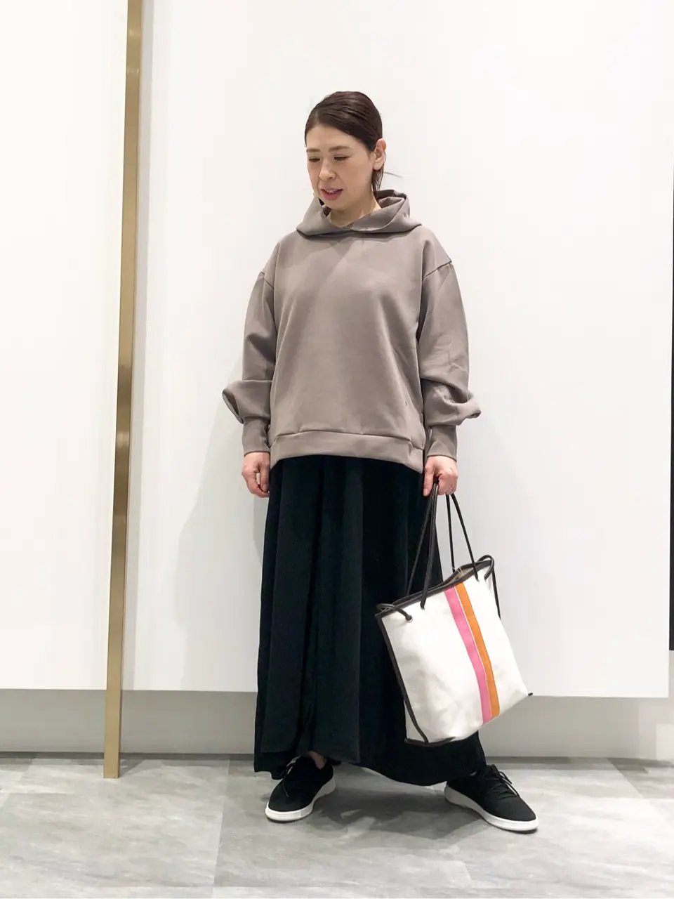  圓﨑 コーディネート画像