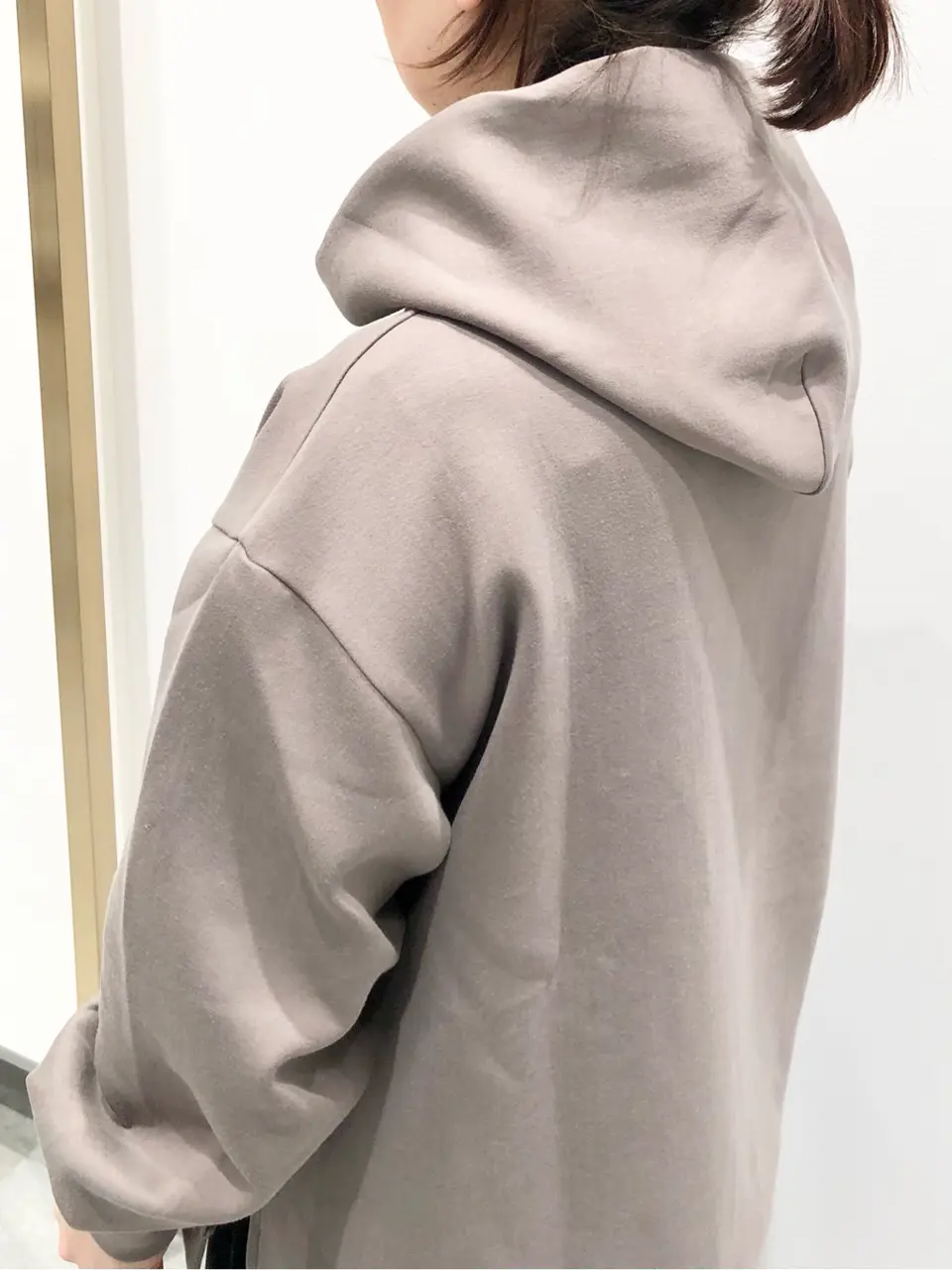 自由区 圓﨑 コーディネート画像