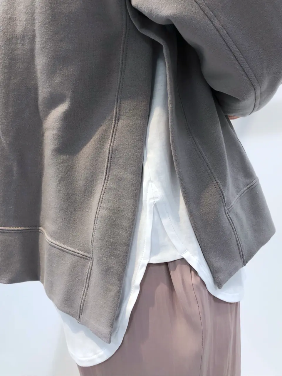 自由区 茂木 コーディネート画像