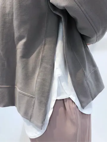 自由区 茂木 コーディネート画像