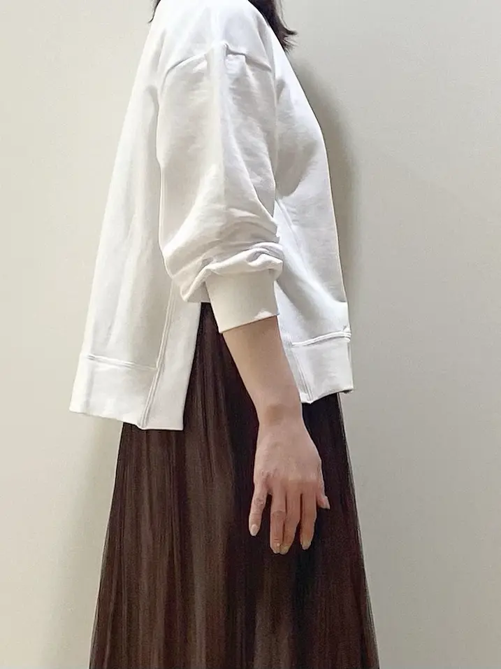 自由区 丹野 コーディネート画像