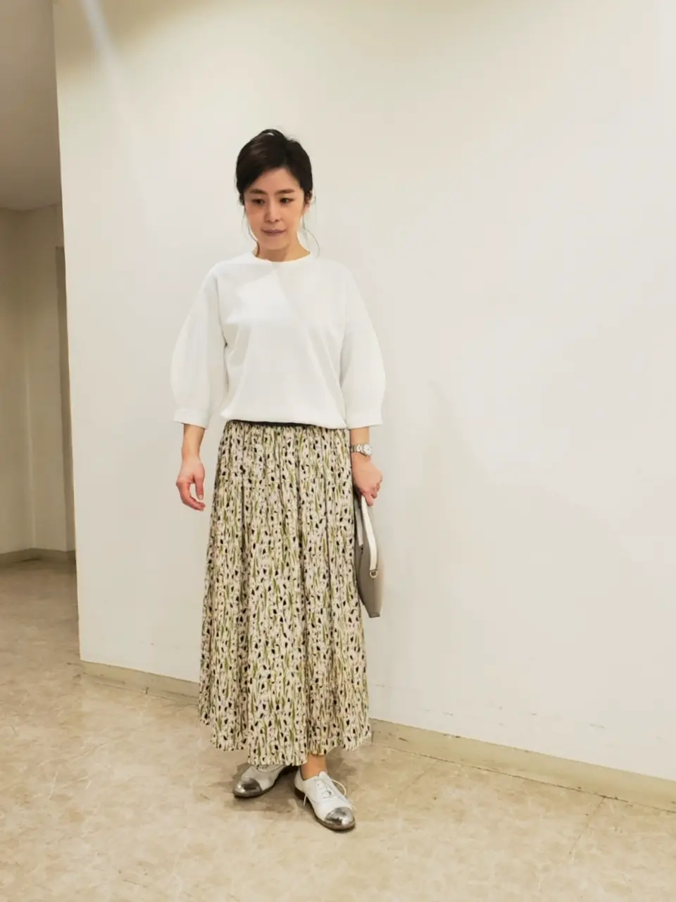  内山 コーディネート画像