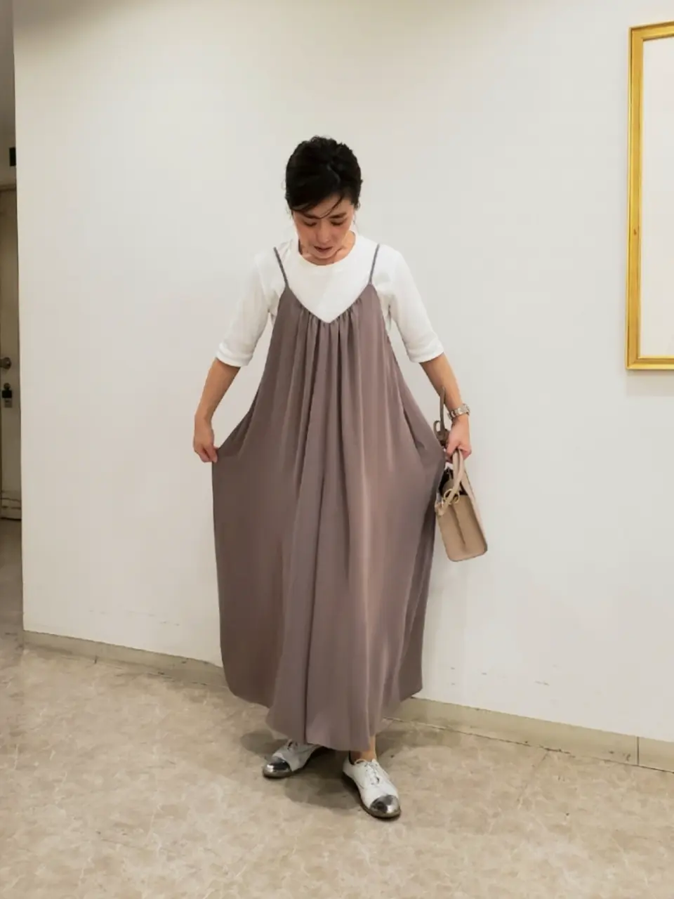  内山 コーディネート画像